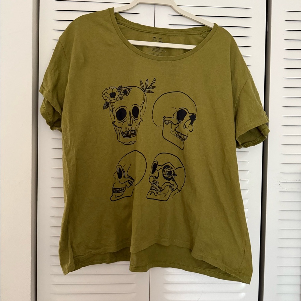 Halloween 🎃 👻 T-Shirt